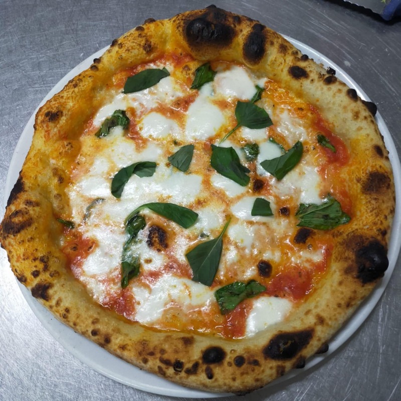 Pizzeria Corigliano Rossano - Woodstock RistoPub