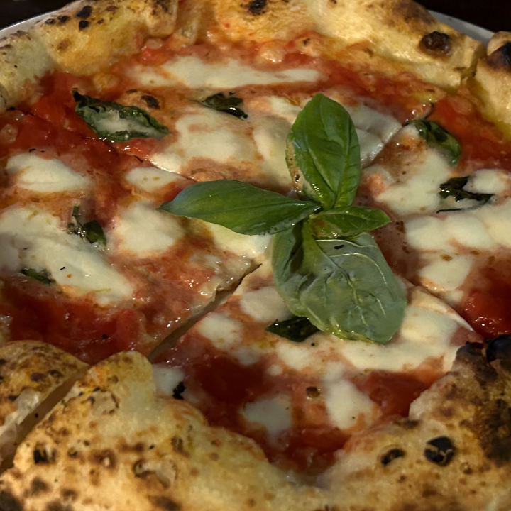 Pizzeria Corigliano Scalo - Woodstock RistoPub